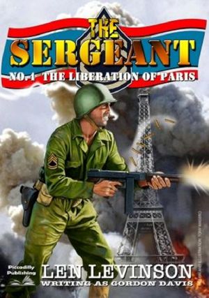 [The Sergeant 04] • The Liberation of Paris